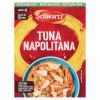 Schwartz Tuna Napolitana, 30g view 1
