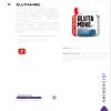 Glutamine, 4DN - 300g view 2