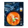 20 Lakeland Soup n Sauce Press Seal Freezer Bags 500ml  Heavy Duty Gusseted With Write On Panels view 2