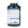 Carlson - Elite Omega-3 Gems, 1600 mg Omega-3s, Wild Caught, Sustainably Sourced, Lemon, 90 Soft gels view 3