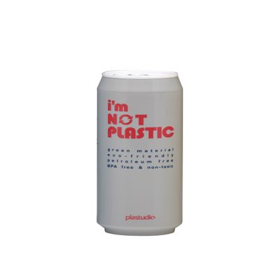 BITOSSI HOME Lattina Eco Can 420 ml