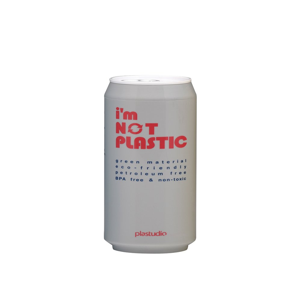 BITOSSI HOME Lattina Eco Can 420 ml