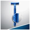 Gillette Blue II Fixed Head Disposable Razors - Pack of 10 view 3