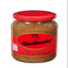 Hndlmaier's Handmade mustard sweet glass,335 ml (1er Pack) view 1