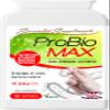 Specialist Supplements ProBio MAX High Strength Probiotics, 30 Capsules view 1
