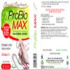 Specialist Supplements ProBio MAX High Strength Probiotics, 30 Capsules view 2