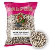 JALPUR MILLERS Jalpur Black Eye Beans 100g quality Black Eyed Peas for Salads, Soups, Curries & More High in Fibre & Protein Ideal for healthy & Vegetarian Cooking wholesome pantry essential view 1