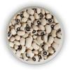 JALPUR MILLERS Jalpur Black Eye Beans 100g quality Black Eyed Peas for Salads, Soups, Curries & More High in Fibre & Protein Ideal for healthy & Vegetarian Cooking wholesome pantry essential view 2