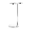 MHLE Chrome Shaving Set Stand for VIVO and RYTMO Series Brushes & Razors view 1
