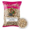 Jalpur Millers Bitter Navy Beans (Vall Kadwa) 500g High Protein, High Fibre Indian Legume for Soups, Stews, Curries, and Cholesterol Management Rich in Nutrients and Plant-Based Goodness view 1