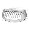 Remington Cordless Electric Lady Shaver for Women (Rechargeable, 30 Minute Usage, Wet & Dry, Showerproof, Moisturising Strip with Aloe Vera, Bikini Attachment, Storage Pouch, Cleaning Brush) WDF4840 view 4