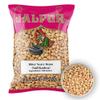 Jalpur Millers Bitter Navy Beans (Vall Kadwa) 1kg | Whole Dry Beans for Indian Cooking, Soups, Stews & Curries | High Protein, Fiber-Rich Vegetarian Beans Quality Vall Kadwa Beans Pack view 1