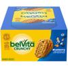 Belvita Breakfast Bar, Blueberry 50 g (Pack of 8) view 1