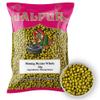 Jalpur millers Moong Beans Whole Big 100g Premium Mung Beans Ideal for Sprouting, Cooking & Curries High-Protein Moong Daal Dried Peas Substitute Nutritious Mung Bean for Soups, Salads view 1
