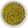 Jalpur millers Moong Beans Whole Big 100g Premium Mung Beans Ideal for Sprouting, Cooking & Curries High-Protein Moong Daal Dried Peas Substitute Nutritious Mung Bean for Soups, Salads view 2