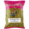 Jalpur millers Moong Beans Whole Big 100g Premium Mung Beans Ideal for Sprouting, Cooking & Curries High-Protein Moong Daal Dried Peas Substitute Nutritious Mung Bean for Soups, Salads view 3