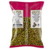 Jalpur millers Moong Beans Whole Big 100g Premium Mung Beans Ideal for Sprouting, Cooking & Curries High-Protein Moong Daal Dried Peas Substitute Nutritious Mung Bean for Soups, Salads view 4