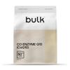 Bulk Co Enzyme Q10 (CoQ10) Powder, Supplement, 50 g, 1000 Servings, Packaging May Vary view 1