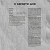 Bulk Pure D Aspartic Acid Powder, 500 g view 2