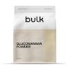 Bulk Glucomannan Powder, Konjac, 1 kg view 1