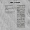 Bulk HMB Powder, 500 g, Packaging May Vary view 2