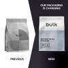 Bulk Pure Instant Branched Chain Amino Acids (BCAA) Powder, Unflavoured, 500 g view 2