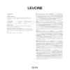 Bulk Leucine Powder, 500 g, 166 Servings, Packaging May Vary view 3