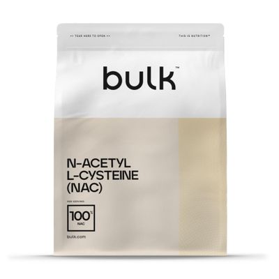 Bulk Pure N Acetyl L Cysteine (NAC) Powder, 500 g
