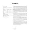 Bulk Pure Vitargo S2 Carbohydrate Powder, 1 kg, Packaging May Vary view 3