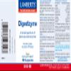 Lamberts Digestizyme  Broad Spectrum Plant Enzymes for Protein & Digestion  100 Capsules view 2