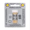 Sugarflair PASTEL GOLD Edible Lustre Dust Powder - Cake decorating shimmer view 1