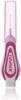 iWave Interdental Brushes Fine Size 0.4mm Pink Pack of 5  Interdental Cleaning Brushes for Total Teeth Cleaning Plaque Removal Tool view 2
