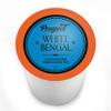Prospect Tea White Bengal Darjeeling Tea Capsules Compatible with K Cup Brewers, Including 2.0, Pack of 40 view 2