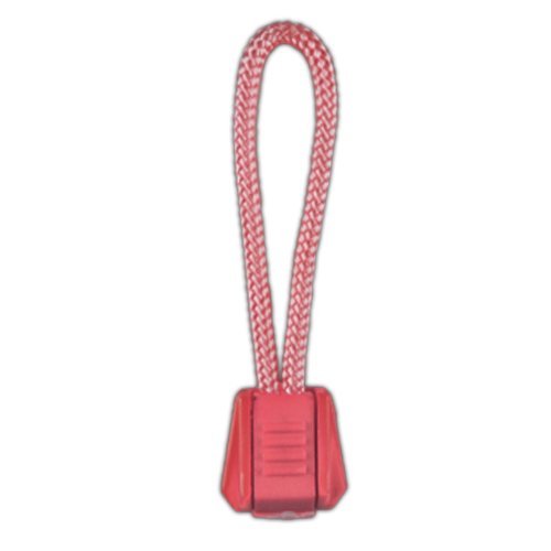 PARACORD PLANET Zipper Pulls Combinations Choose from 5, 10 and 20 Pack Sizes