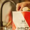 MyProtein Impact Whey Isolate Supplement, 2.5 kg view 3