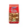 Croco Mix Brezel and Crackers, 250 g(Pack of 1) view 1