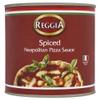 Reggia Spiced Neapolitan Pizza Sauce 2600g view 1