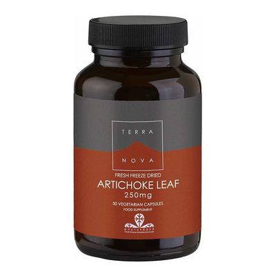 Artichoke Leaf 250mg - 50 caps
