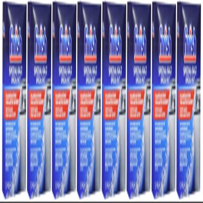 Finish Special Dishwasher Salt
