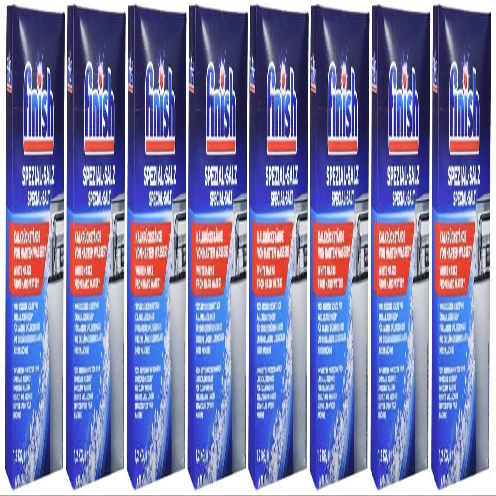 Finish Special Dishwasher Salt