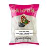 JALPUR MILLERS Agar Agar Grass 50g (100g)- China Grass - Falooda Grass - Natural Vegetarian Gelatin Substitute for Desserts, Jellies, Puddings - Ideal for Asian Sweets - Halal - Non-GMO - No Additives view 1