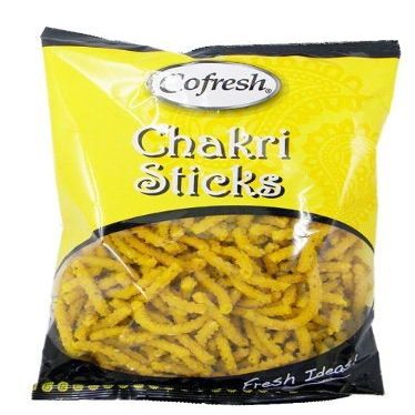 Cofresh - Chakri Sticks - 300g (pack of 2)