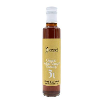 Balsamic White Dressing