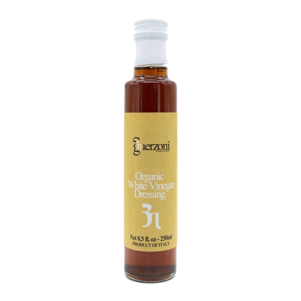 Balsamic White Dressing