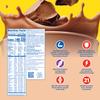 Carnation Breakfast Essentials Complete Nutrition Drink Powder, Rich Milk Chocolate, 22 Count view 2