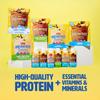 Carnation Breakfast Essentials Complete Nutrition Drink Powder, Rich Milk Chocolate, 22 Count view 3