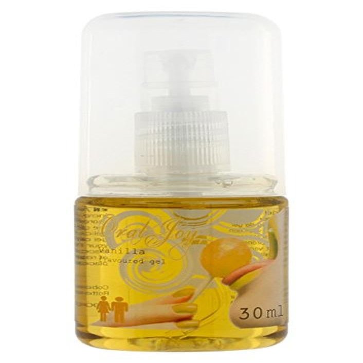 COBECO - Oral Joy 30 ml