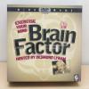 BRAIN FACTOR - HOSTED BY DES LYNAM view 1