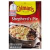 Colman's Shepherds Pie Recipe Mix 12x50g view 1