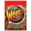 Weetabix Weetos Chocolatey Hoops 8x350g view 1